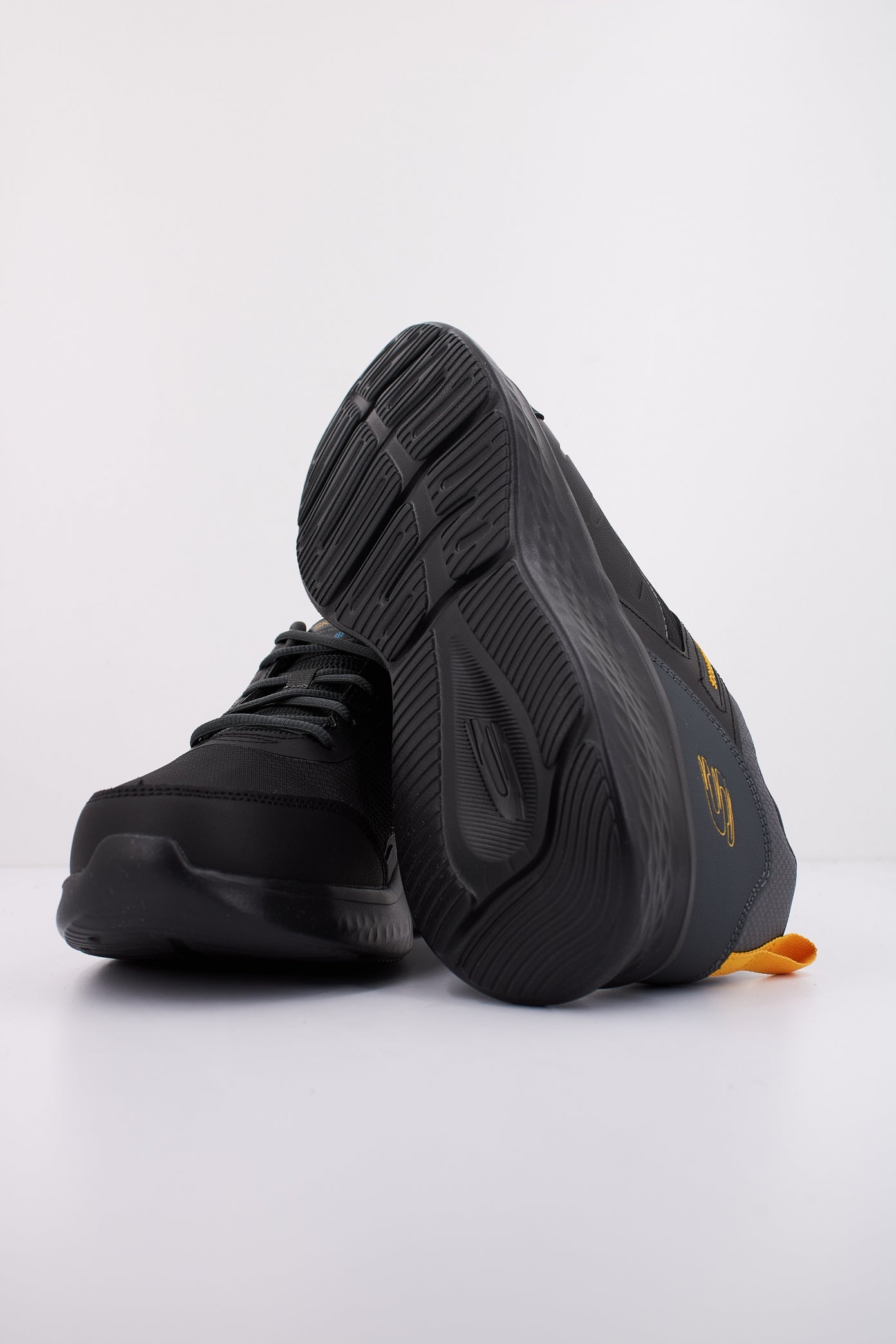 SKECHERS SKECH-LITE PRO - ANK en color BKCC  (5)