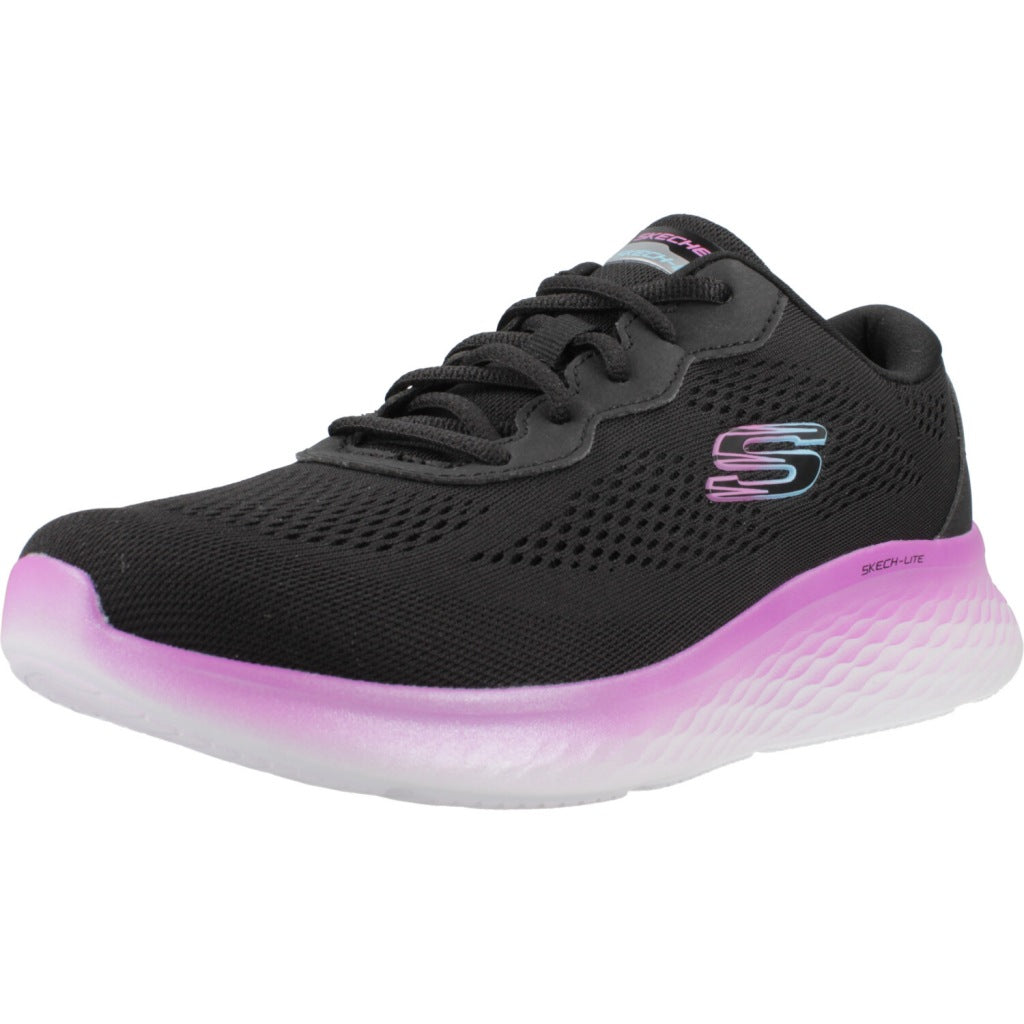 SKECHERS SKECH-LITE PRO-STUNN en color BKPR  (1)
