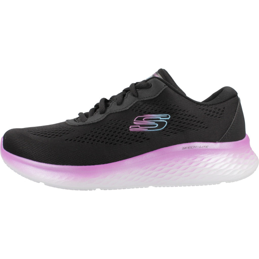 SKECHERS SKECH-LITE PRO-STUNN en color BKPR  (2)