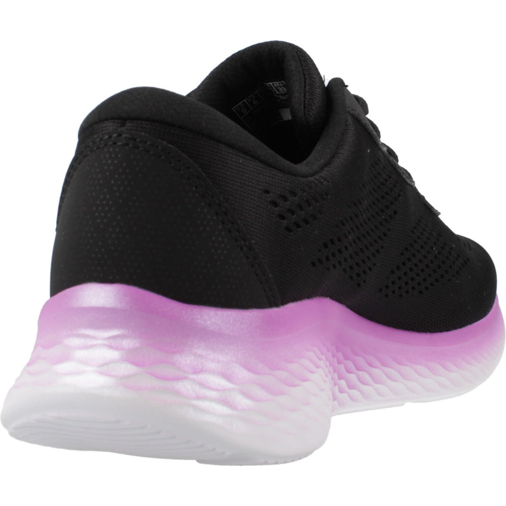 SKECHERS SKECH-LITE PRO-STUNN en color BKPR  (3)