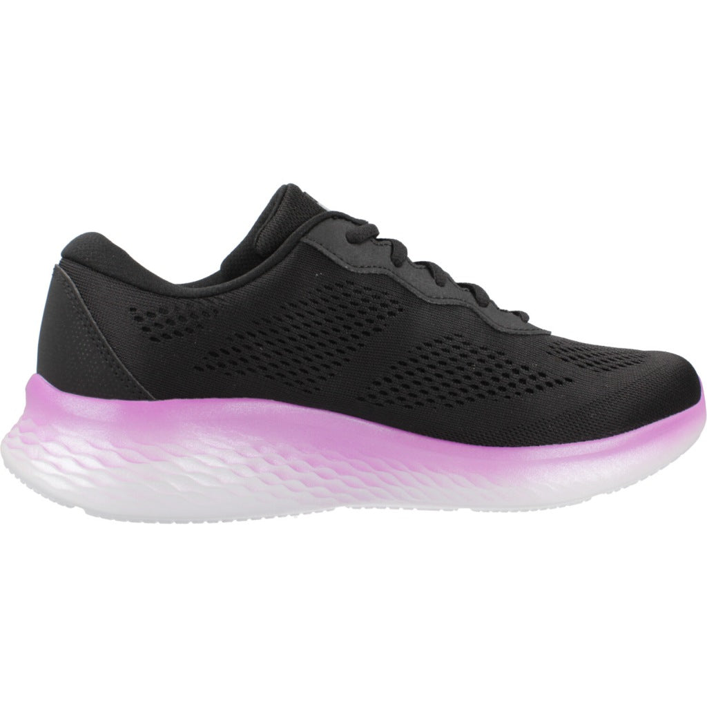 SKECHERS SKECH-LITE PRO-STUNN en color BKPR  (4)