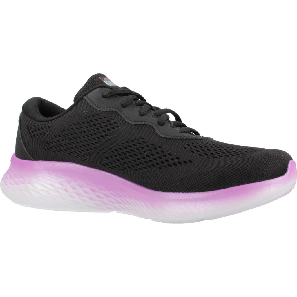 SKECHERS SKECH-LITE PRO-STUNN en color BKPR  (5)