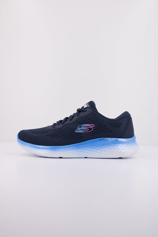SKECHERS SKECH-LITE PRO-STUNN en color NVBL  (1)