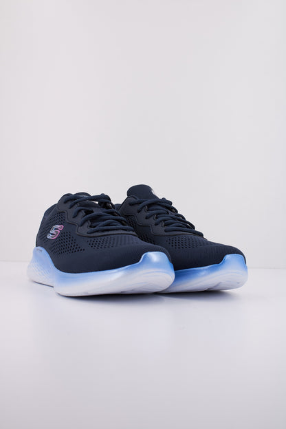 SKECHERS SKECH-LITE PRO-STUNN en color NVBL  (2)