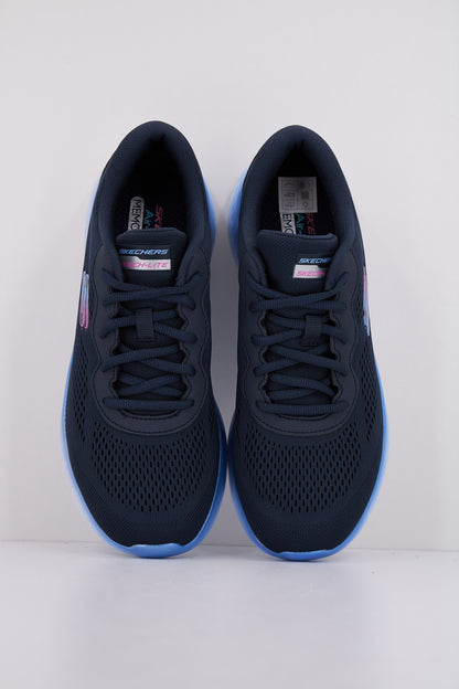 SKECHERS SKECH-LITE PRO-STUNN en color NVBL  (3)