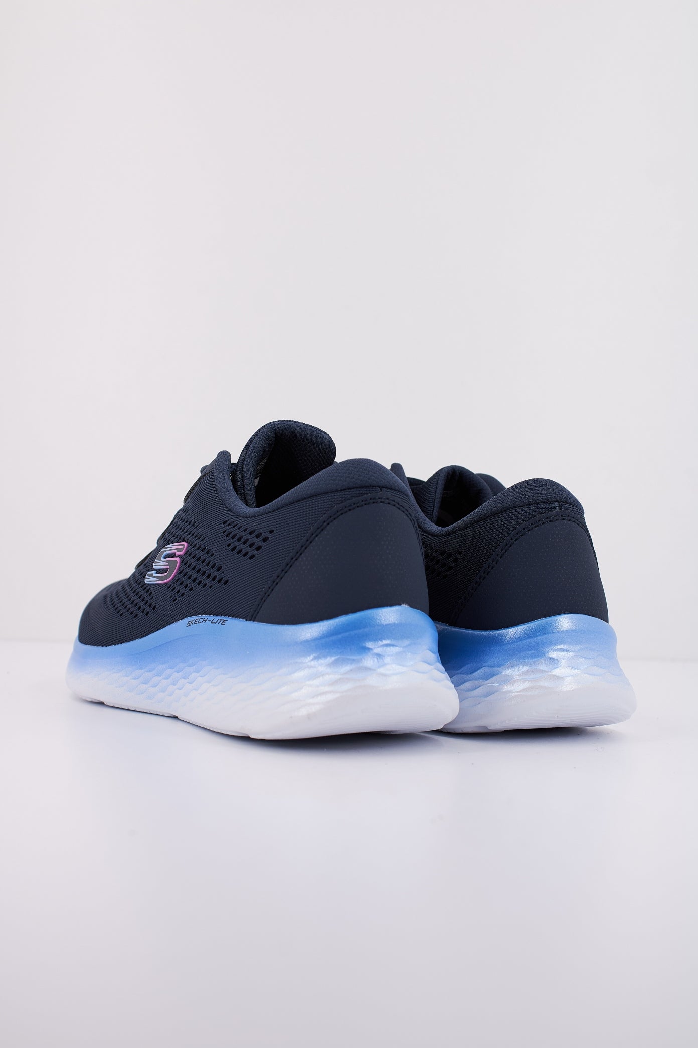 SKECHERS SKECH-LITE PRO-STUNN en color NVBL  (4)