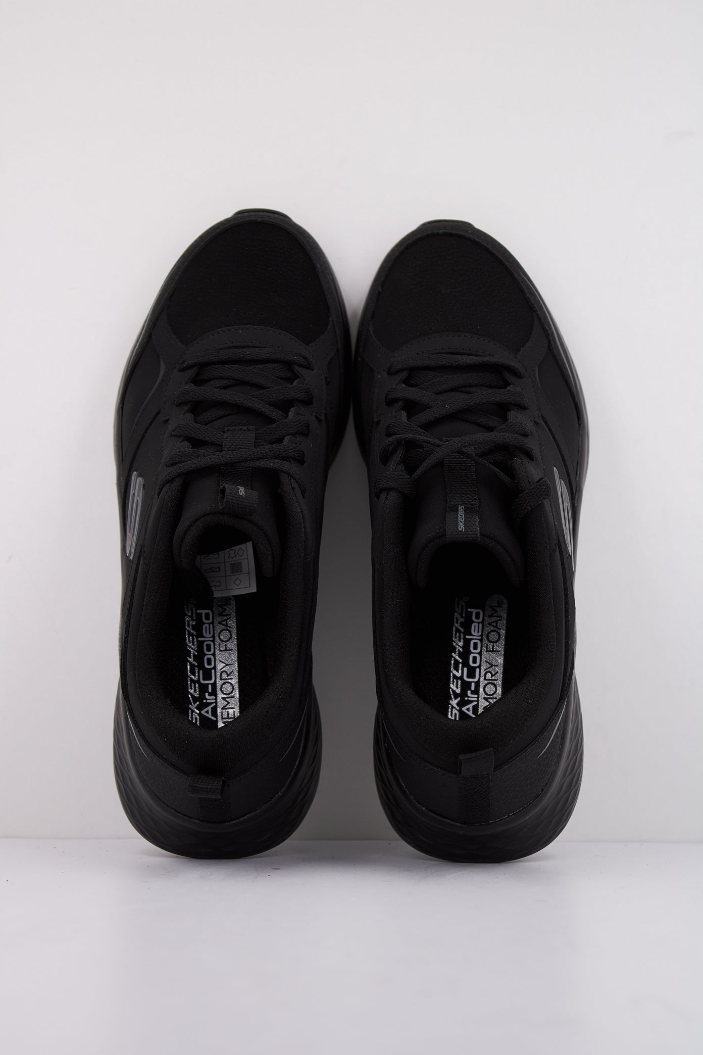 SKECHERS SKECH-LITE PRO-SLEEK en color BBK  (3)