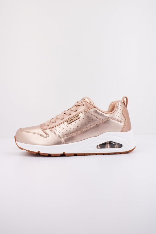 SKECHERS UNO - METALLIXS en color RSGD  (1)