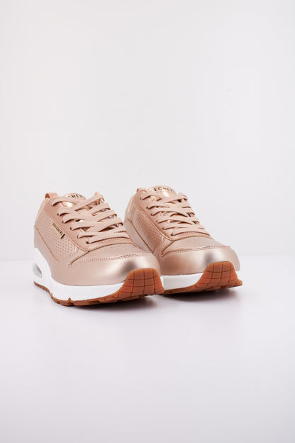 SKECHERS UNO - METALLIXS en color RSGD  (2)
