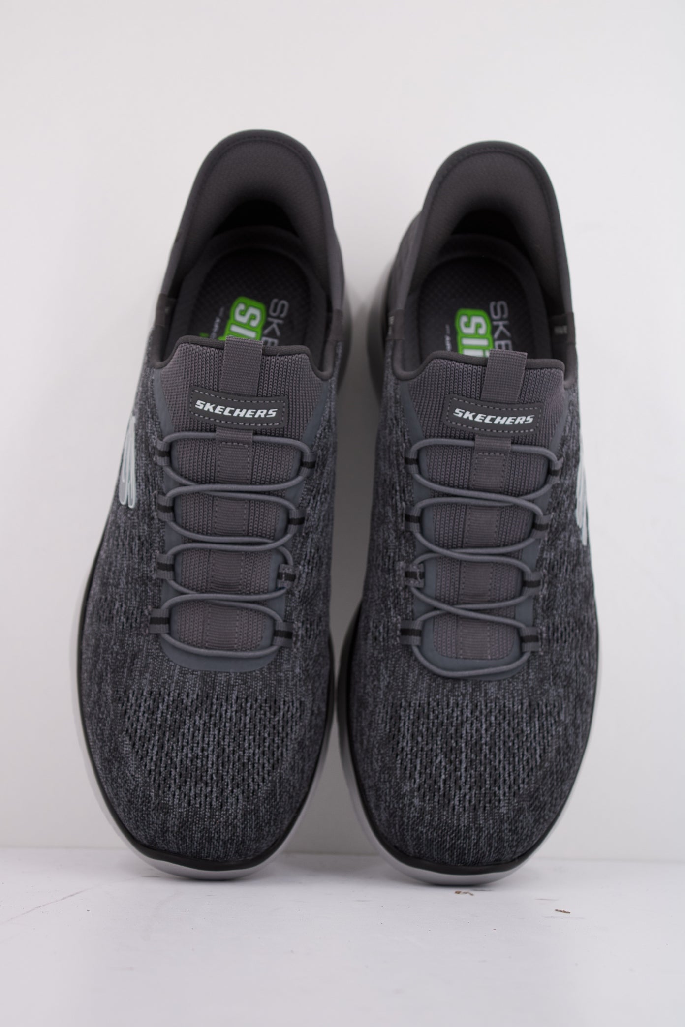 SKECHERS SUMMITS - KEY PACE en color CCBK  (3)