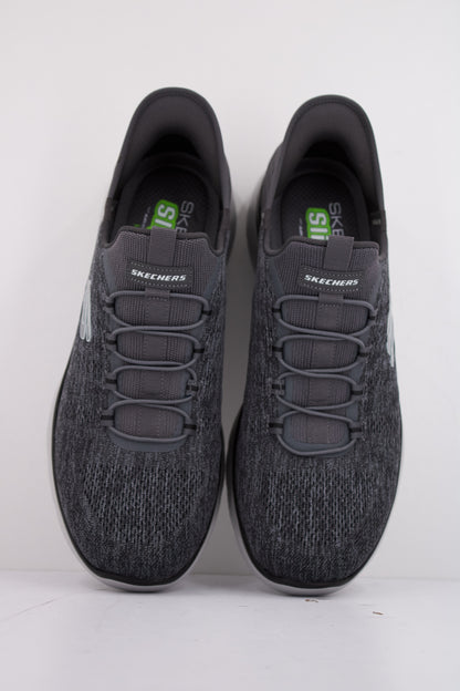 SKECHERS SUMMITS - KEY PACE en color CCBK  (3)