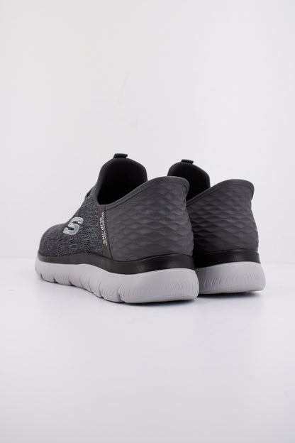 SKECHERS SUMMITS - KEY PACE en color CCBK  (4)