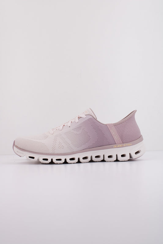 SKECHERS GLIDE-STEP - EXCITE en color MVE  (1)