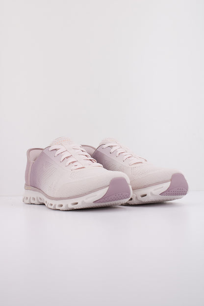 SKECHERS GLIDE-STEP - EXCITE en color MVE  (2)
