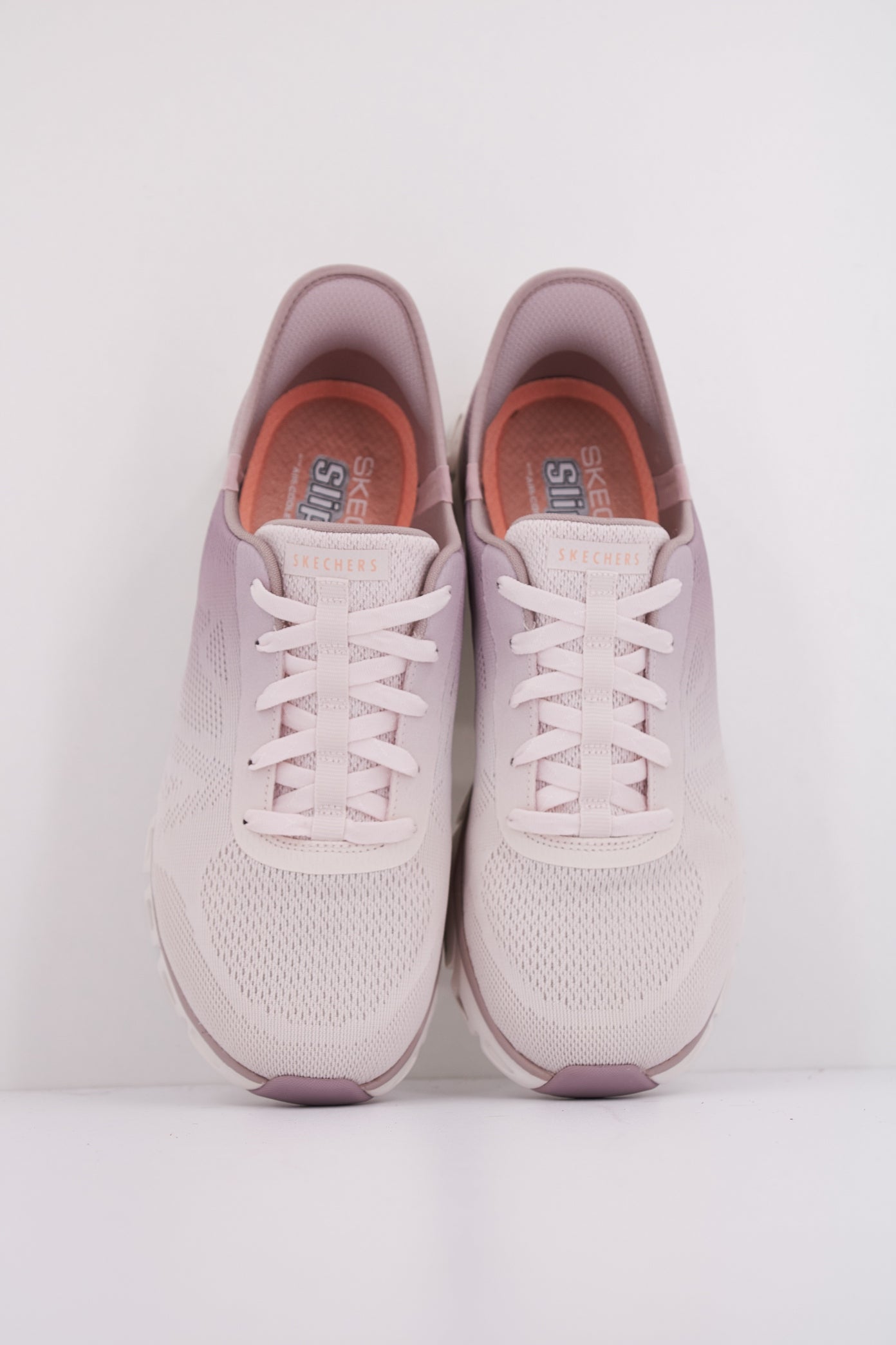 SKECHERS GLIDE-STEP - EXCITE en color MVE  (3)