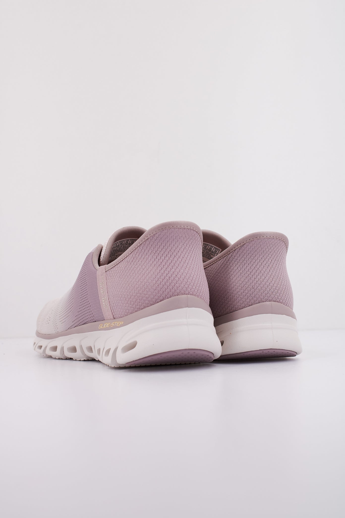 SKECHERS GLIDE-STEP - EXCITE en color MVE  (4)