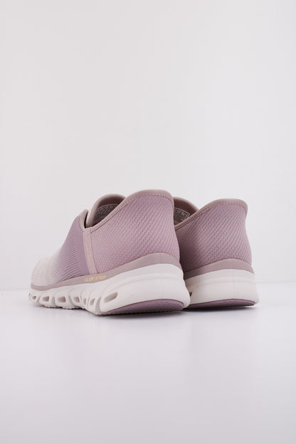 SKECHERS GLIDE-STEP - EXCITE en color MVE  (4)
