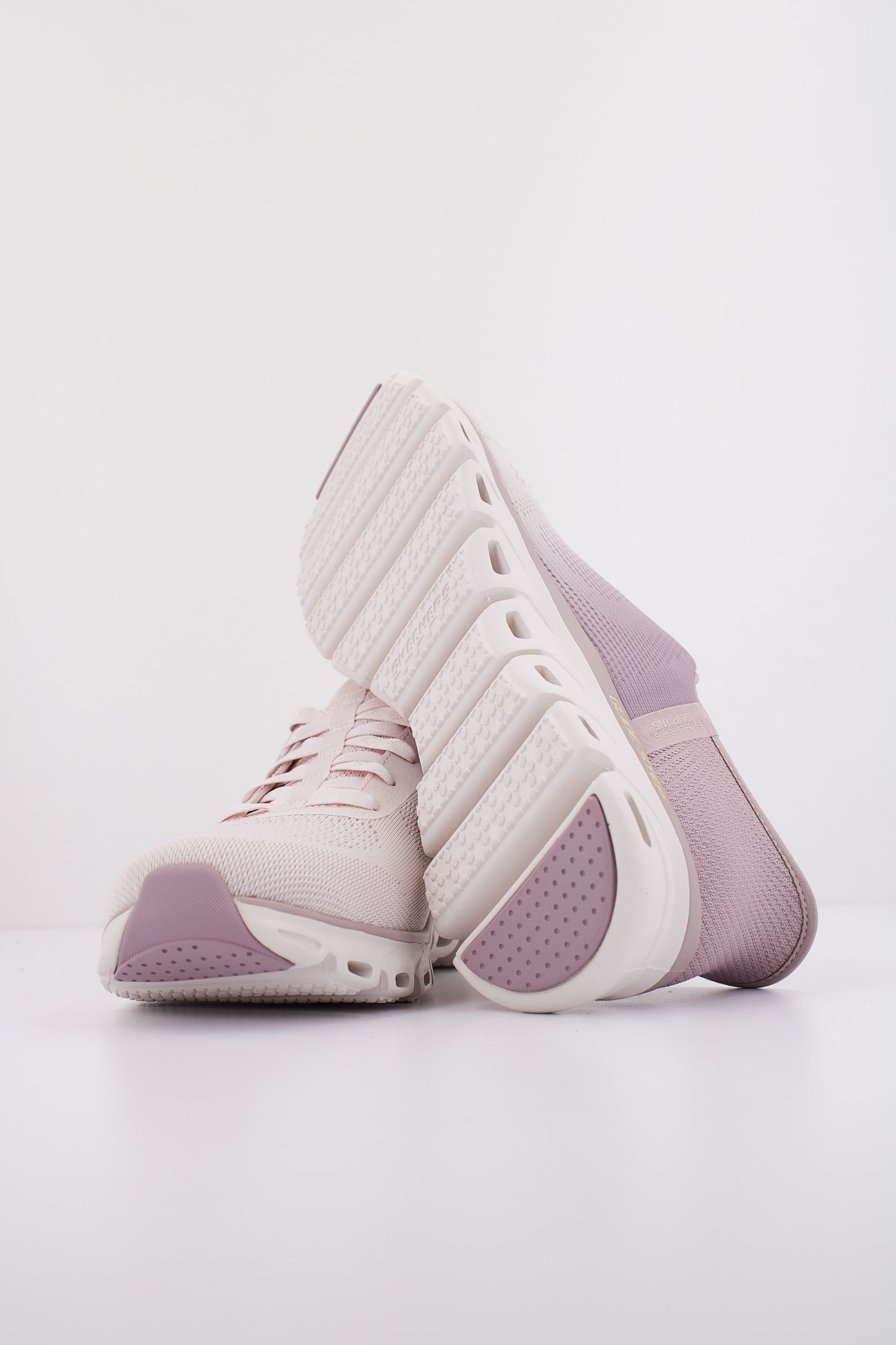 SKECHERS GLIDE-STEP - EXCITE en color MVE  (5)