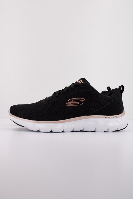 SKECHERS FLEX APPEAL . en color BKRG  (1)
