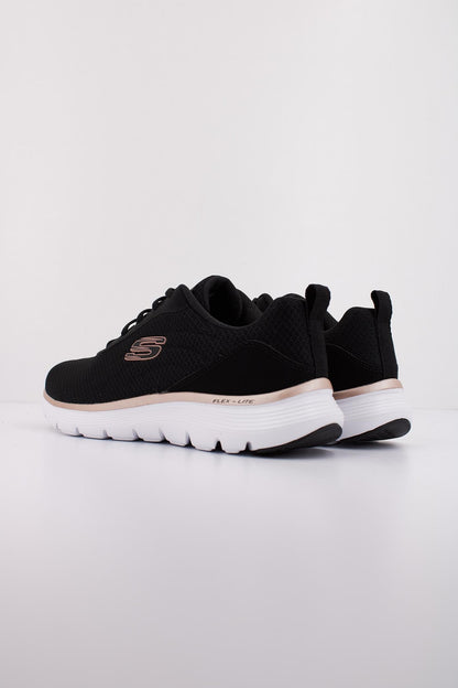 SKECHERS FLEX APPEAL . en color BKRG  (4)