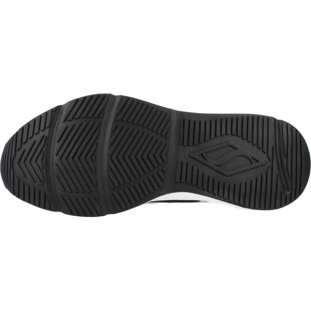 SKECHERS TRES-AIR UNO - SHIMM en color WBGD  (6)