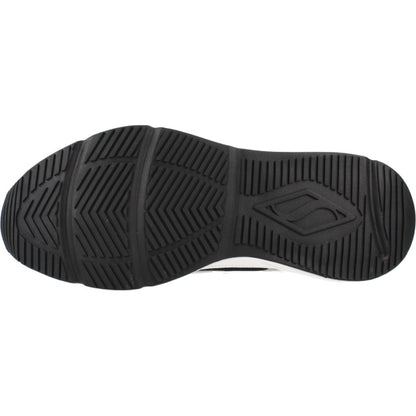 SKECHERS TRES-AIR UNO - SHIMM en color WBGD  (6)