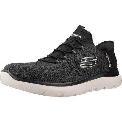 SKECHERS SUMMITS - KEY PACE S en color BLK  (1)