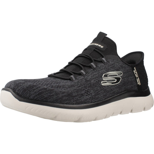 SKECHERS SUMMITS - KEY PACE S en color BLK  (1)