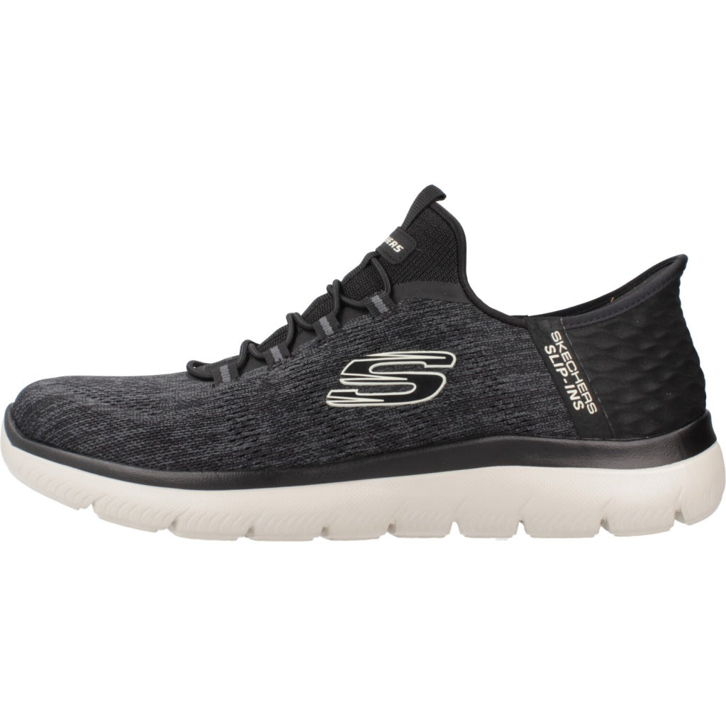 SKECHERS SUMMITS - KEY PACE S en color BLK  (2)