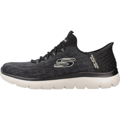SKECHERS SUMMITS - KEY PACE S en color BLK  (2)