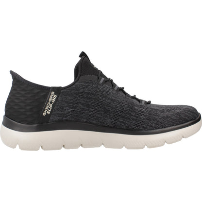 SKECHERS SUMMITS - KEY PACE S en color BLK  (4)