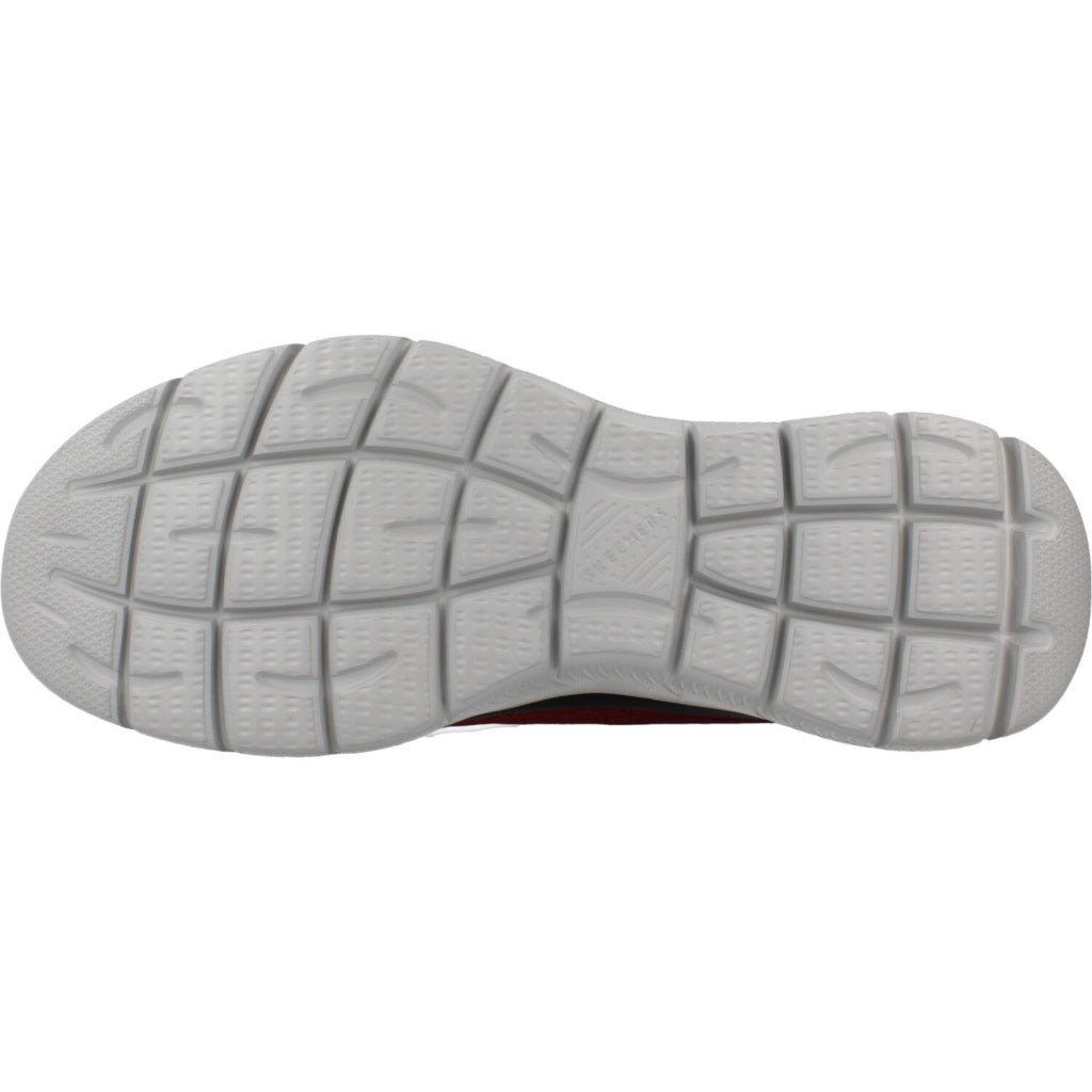 SKECHERS SUMMITS - KEY PACE S en color RDBK  (6)