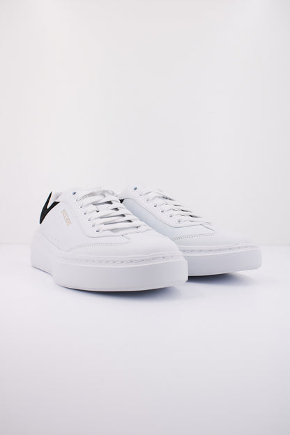SKECHERS CORDOVA CLASSIC - LI en color WBK  (2)