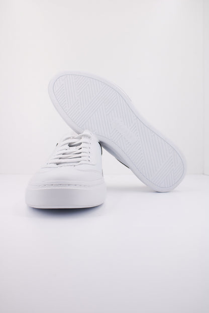 SKECHERS CORDOVA CLASSIC - LI en color WBK  (5)