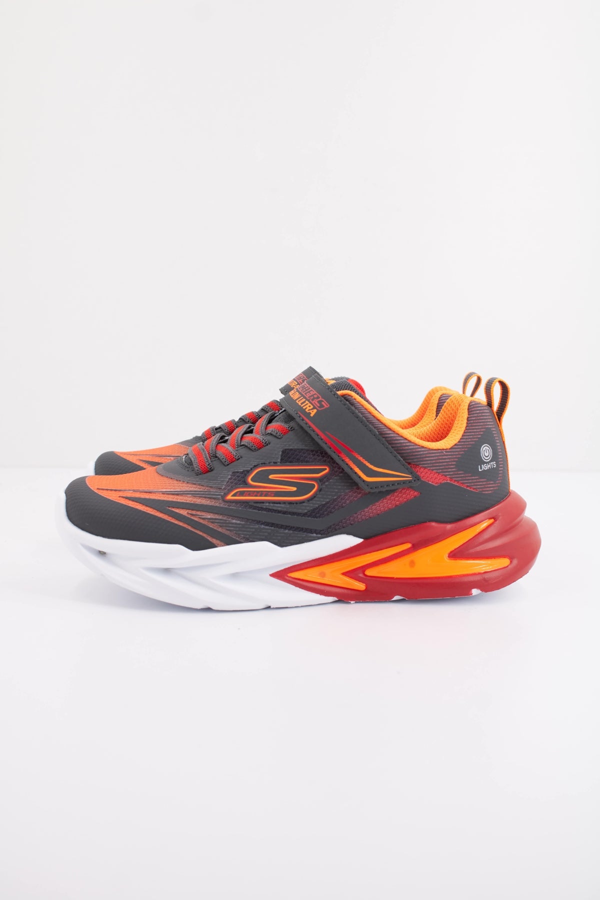 SKECHERS FLEX-GLOW ULTRA en color CCRD  (1)