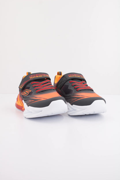 SKECHERS FLEX-GLOW ULTRA en color CCRD  (2)