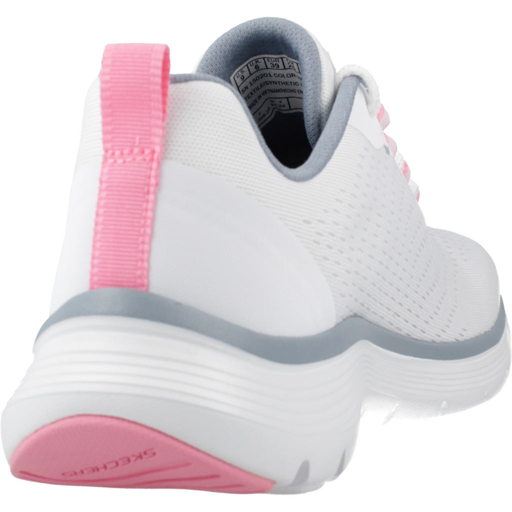SKECHERS FLEX APPEAL . en color WPKB  (3)