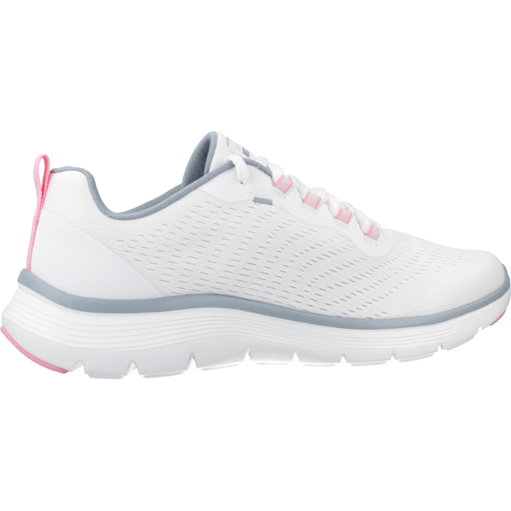 SKECHERS FLEX APPEAL . en color WPKB  (4)