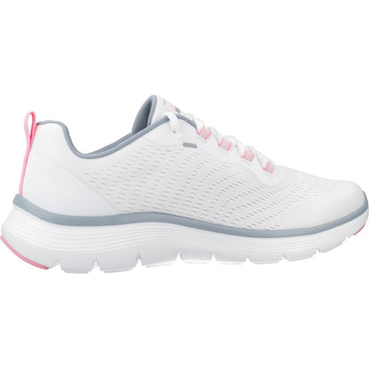 SKECHERS FLEX APPEAL . en color WPKB  (4)