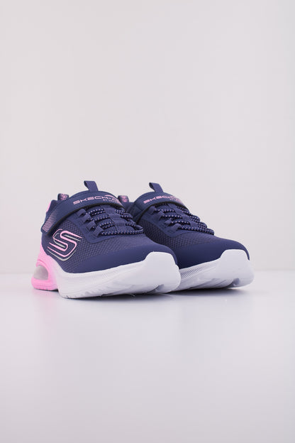SKECHERS  MICROSPEC MAX ADVAN en color NVPK  (2)