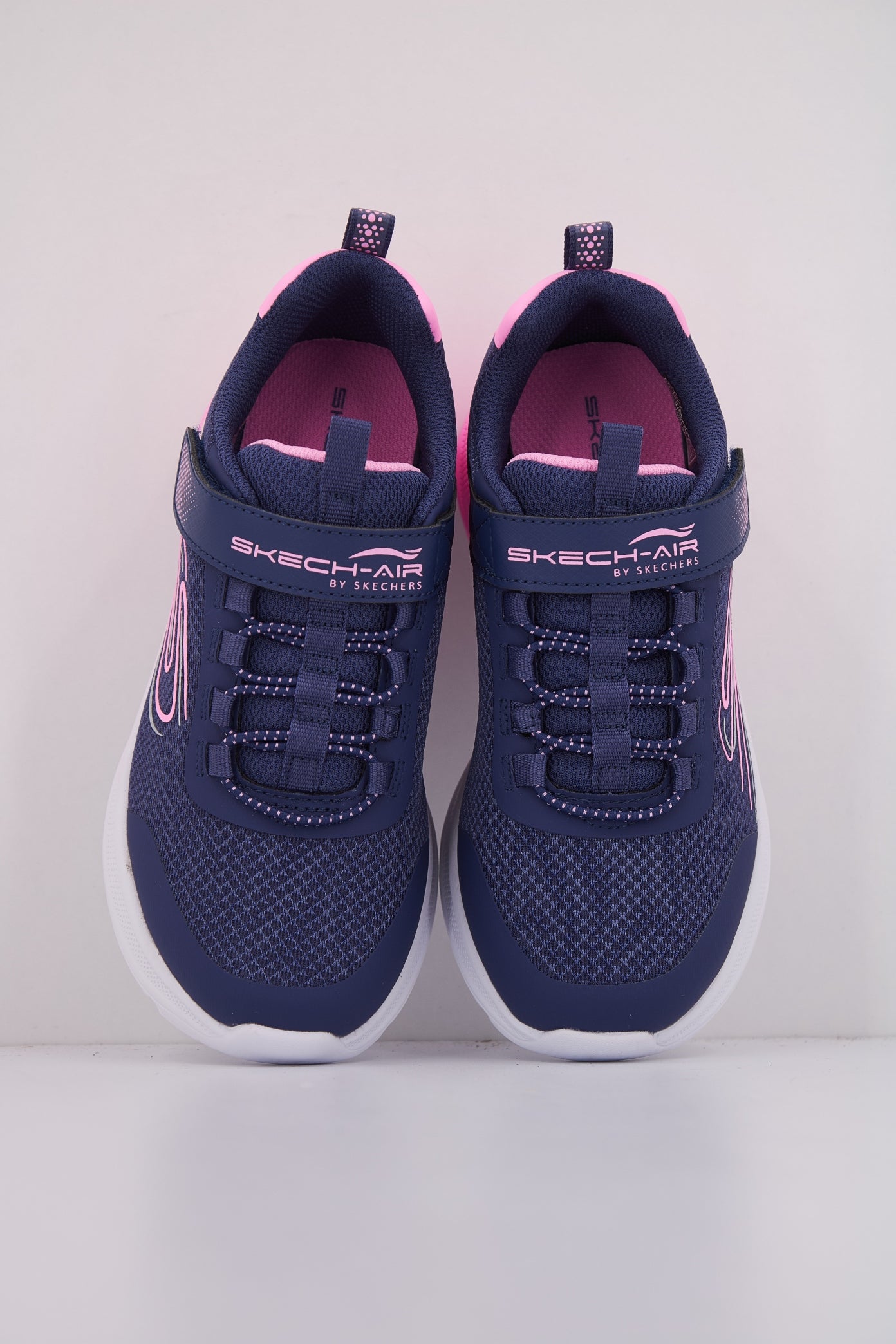 SKECHERS  MICROSPEC MAX ADVAN en color NVPK  (3)