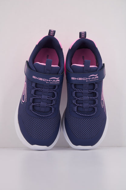 SKECHERS  MICROSPEC MAX ADVAN en color NVPK  (3)