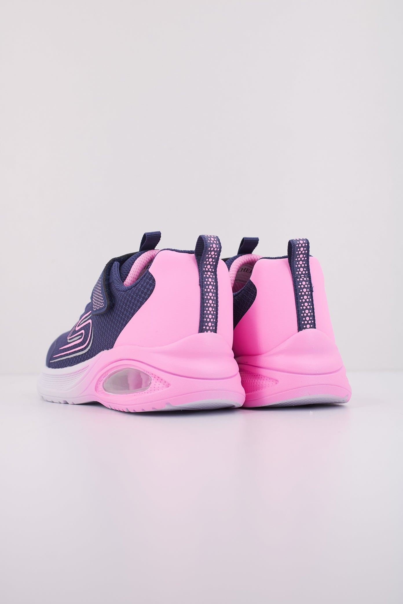 SKECHERS  MICROSPEC MAX ADVAN en color NVPK  (4)