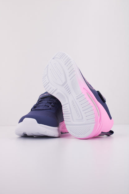 SKECHERS  MICROSPEC MAX ADVAN en color NVPK  (5)