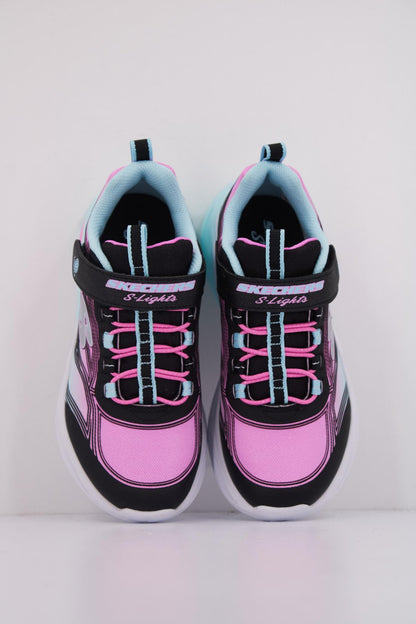 SKECHERS COSMIC GLOW en color BKMT  (3)