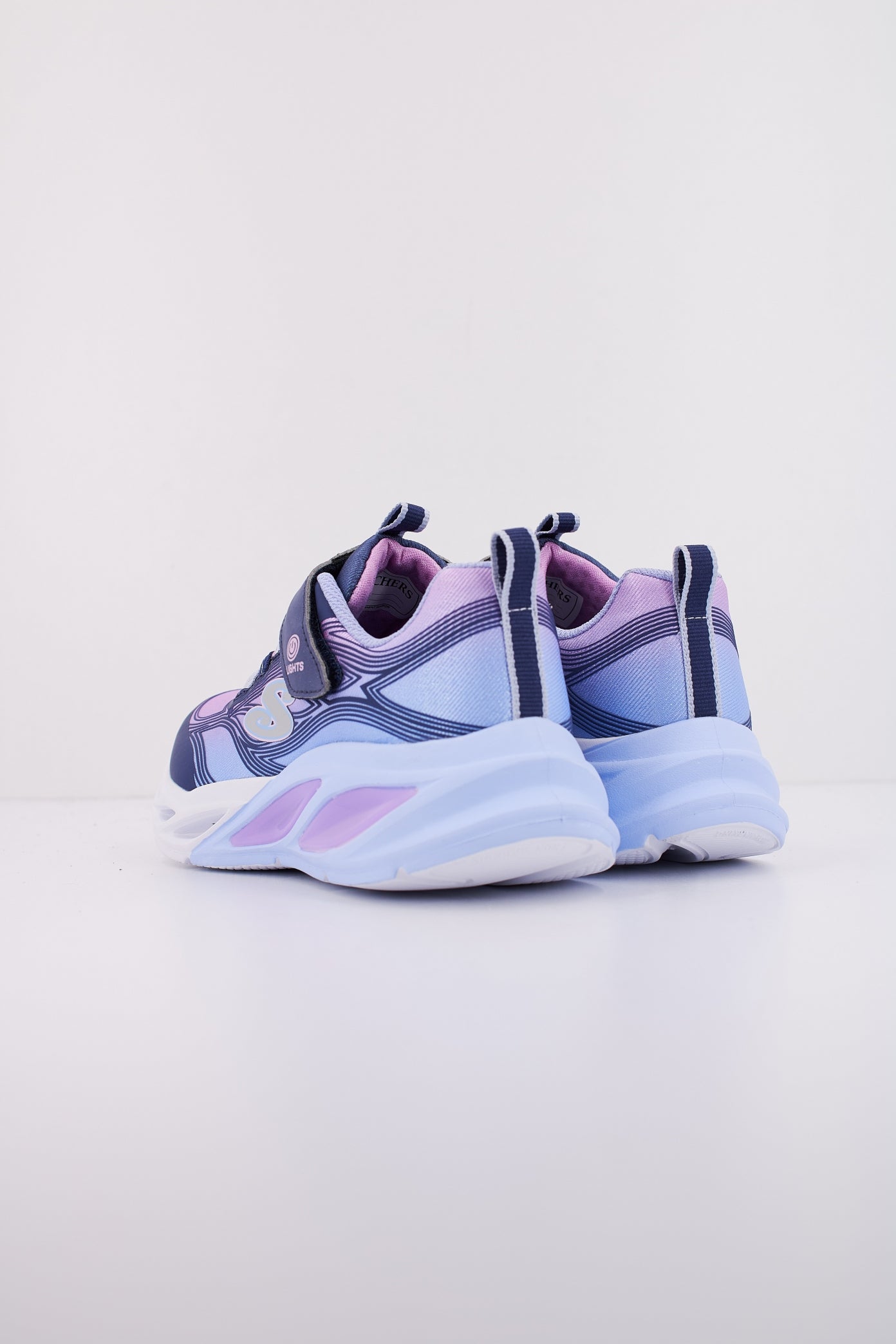 SKECHERS COSMIC GLOW en color NVMT  (4)