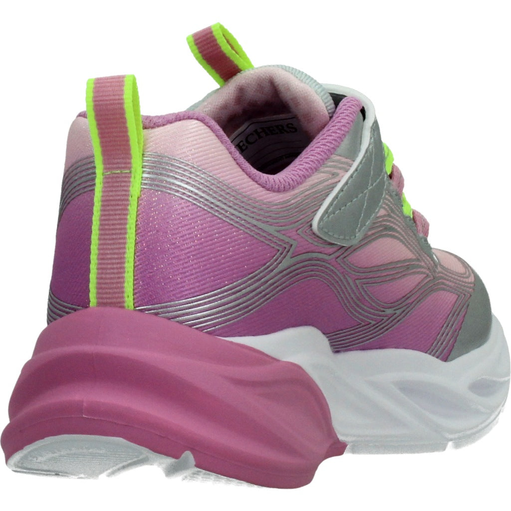 SKECHERS L en color SMLT  (3)