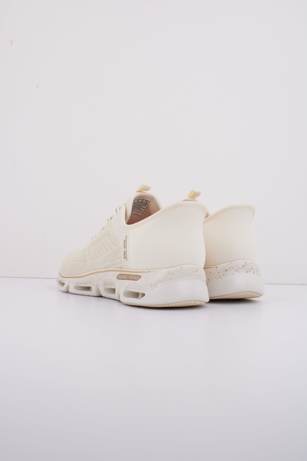 SKECHERS GILDE STEP GRATIFY en color NTGD  (4)