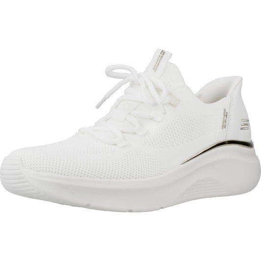 SKECHERS S BOBS B LOVE en color WHT  (1)