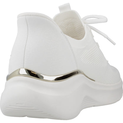 SKECHERS S BOBS B LOVE en color WHT  (3)